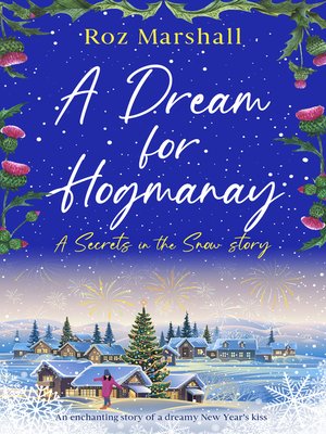 cover image of A Dream for Hogmanay